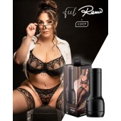 Телесный мастурбатор-вагина Feel Romi Chase - Kiiroo - в Сочи купить с доставкой