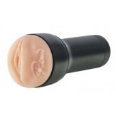 Телесный мастурбатор-вагина Feel Romi Chase - Kiiroo - в Сочи купить с доставкой