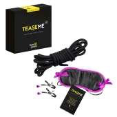 Эротическая игра для двоих Tease Me - Tease&Please - купить с доставкой в Сочи