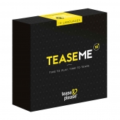 Эротическая игра для двоих Tease Me - Tease&Please - купить с доставкой в Сочи