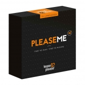 Эротическая игра для двоих Please Me - Tease&Please - купить с доставкой в Сочи