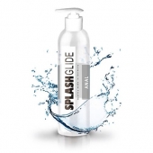 Анальный гель-лубрикант SPLASHGLIDE ANAL - 330 мл. - Splashglide - купить с доставкой в Сочи