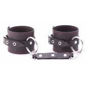 Оригинальный комплект фиксации с распоркой - Crazy Handmade - купить с доставкой в Сочи