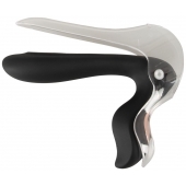 Вагинальный расширитель Vibrating Speculum с вибрацией и подсветкой - Orion - купить с доставкой в Сочи
