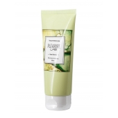 Лубрицирующий гель для интимного ухода Organic Rosemary с ароматом розмарина - 100 мл. - Pleasure Lab - купить с доставкой в Сочи