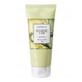 Лубрицирующий гель для интимного ухода Organic Rosemary с ароматом розмарина - 100 мл. - Pleasure Lab - купить с доставкой в Сочи