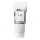 Лубрицирующий гель для интимного ухода Organic - 100 мл. - Pleasure Lab - купить с доставкой в Сочи
