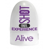 Телесный мастурбатор-анус Anal Mini Masturbator - Adrien Lastic - в Сочи купить с доставкой