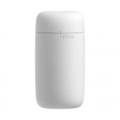 Белый мастурбатор Tenga Puffy - Tenga - в Сочи купить с доставкой