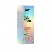 Клиторальный возбуждающий спрей Clit Me On Red Fruits - 12 мл. - INTT - купить с доставкой в Сочи