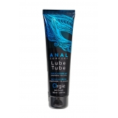 Анальный лубрикант на гибридной основе ORGIE Lube Tube Anal Comfort - 100 мл. - ORGIE - купить с доставкой в Сочи