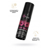 Интимный гель для G-точки ORGIE She Spot с возбуждающим эффектом - 15 мл. - ORGIE - купить с доставкой в Сочи