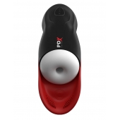 Автоматический мастурбатор PDX Elite Fap-O-Matic Pro - Pipedream - в Сочи купить с доставкой
