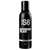 Лубрикант на силиконовой основе S8 Silicon Extreme Glide - 250 мл. - Stimul8 - купить с доставкой в Сочи