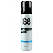 Лубрикант на водной основе S8 Extreme Lube - 100 мл. - Stimul8 - купить с доставкой в Сочи
