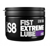 Гибридный лубрикант для фистинга S8 Hybrid Fist Extreme Lube - 500 мл. - Stimul8 - купить с доставкой в Сочи