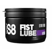 Гибридный лубрикант-желе для фистинга S8 Hybrid Fist Lube - 500 мл. - Stimul8 - купить с доставкой в Сочи