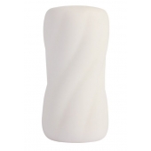 Белый мастурбатор Stamina Masturbator Pleasure Pocket - Chisa - в Сочи купить с доставкой