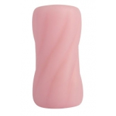 Розовый мастурбатор Stamina Masturbator Pleasure Pocket - Chisa - в Сочи купить с доставкой