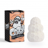 Белый мастурбатор Phantom Masturbator Pleasure Pocket - Chisa - в Сочи купить с доставкой