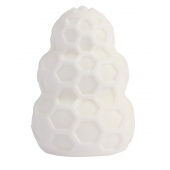 Белый мастурбатор Phantom Masturbator Pleasure Pocket - Chisa - в Сочи купить с доставкой