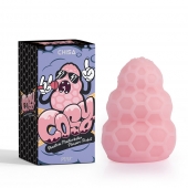 Розовый мастурбатор Phantom Masturbator Pleasure Pocket - Chisa - в Сочи купить с доставкой