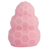 Розовый мастурбатор Phantom Masturbator Pleasure Pocket - Chisa - в Сочи купить с доставкой