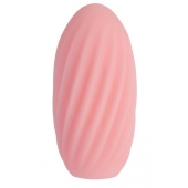 Розовый мастурбатор Alpha Masturbator Pleasure Pocket - Chisa - в Сочи купить с доставкой
