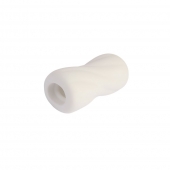 Белый мастурбатор Blow Cox Masturbator Pleasure Pocket - Chisa - в Сочи купить с доставкой