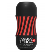 Мастурбатор Rolling Tenga Cup Strong - Tenga - в Сочи купить с доставкой
