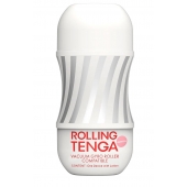 Мастурбатор Rolling Tenga Cup Gentle - Tenga - в Сочи купить с доставкой