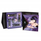 Подарочный набор Geishas secret из 5 предметов - Shunga - купить с доставкой в Сочи