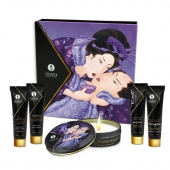 Подарочный набор Geishas secret из 5 предметов - Shunga - купить с доставкой в Сочи