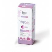 Увлажняющий гель с гиалуроновой кислотой Vagisex - 30 гр. - INTT - купить с доставкой в Сочи