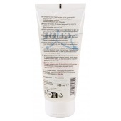 Лубрикант на водной основе Just Glide Strawberry с ароматом клубники - 200 мл. - Orion - купить с доставкой в Сочи