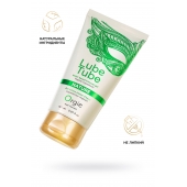 Интимный гель на водной основе Lube Tube Nature - 150 мл. - ORGIE - купить с доставкой в Сочи