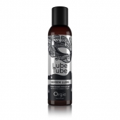 Интимный гель на водной основе Lube Tube Semen Lube - 150 мл. - ORGIE - купить с доставкой в Сочи