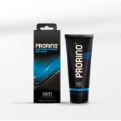 Крем для усиления эрекции Ero Prorino Erection Cream - 100 мл. - Ero - купить с доставкой в Сочи