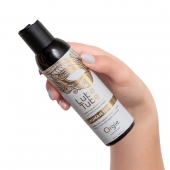Интимный гель на водной основе Lube Tube Human Lube - 150 мл. - ORGIE - купить с доставкой в Сочи
