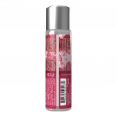 Лубрикант на водной основе JO H2O Red Velvet Cake Flavored Lubricant - 60 мл. - System JO - купить с доставкой в Сочи