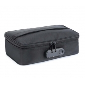 Сумочка для хранения игрушек Discreet Box - Dorcel - купить с доставкой в Сочи