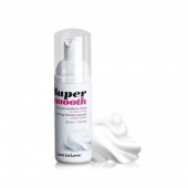 Лубрикант нежнейшая пенка Super Smooth Foaming Intime Lubricant - 50 мл. - Love to Love - купить с доставкой в Сочи