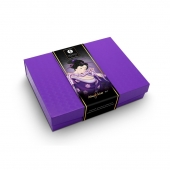 Подарочный набор Naughter Kit - Shunga - купить с доставкой в Сочи