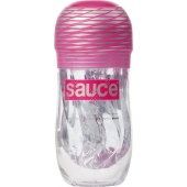Мастурбатор Sauce Hot - Sauce - в Сочи купить с доставкой