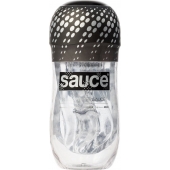 Мастурбатор Sauce Black Pepper - Sauce - в Сочи купить с доставкой