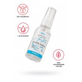 Увлажняющая гель-смазка «Интенсивное увлажнение» - 50 мл. - ToyFa - купить с доставкой в Сочи