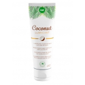 Веганская смазка на водной основе Coconut Lubricant - 100 мл. - INTT - купить с доставкой в Сочи