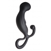 Черный массажер простаты Fantasstic Prostate Stimulator - 13,5 см. - Dream Toys - в Сочи купить с доставкой