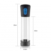 Автоматическая вакуумная помпа Maximizer worx VX3 - Lovetoy - в Сочи купить с доставкой