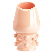 Телесная насадка на пенис Matias - Baile - в Сочи купить с доставкой